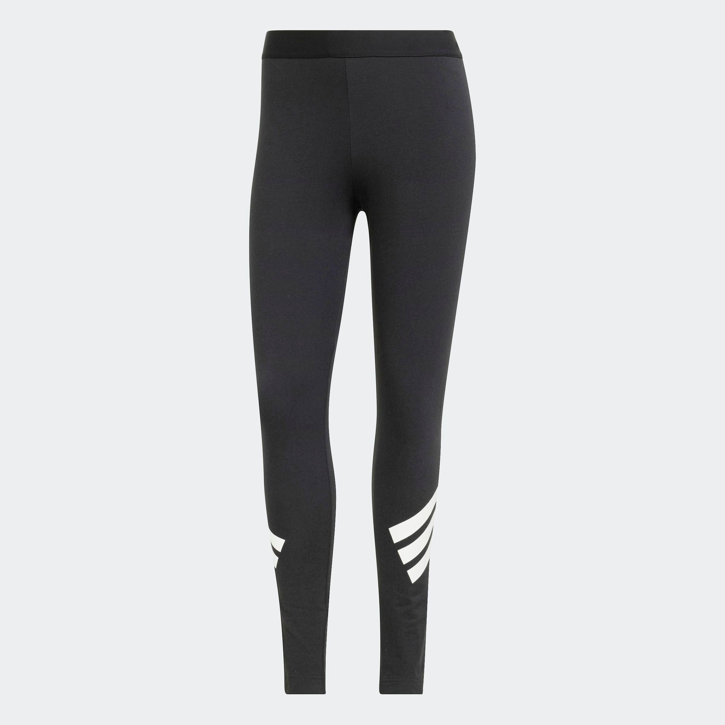 Leggings FUTURE ICONS 3-STREIFEN