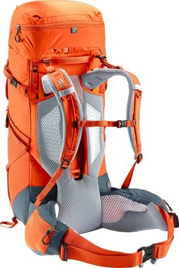 deuter Trekkingrucksack Aircontact Core 35+10 SL