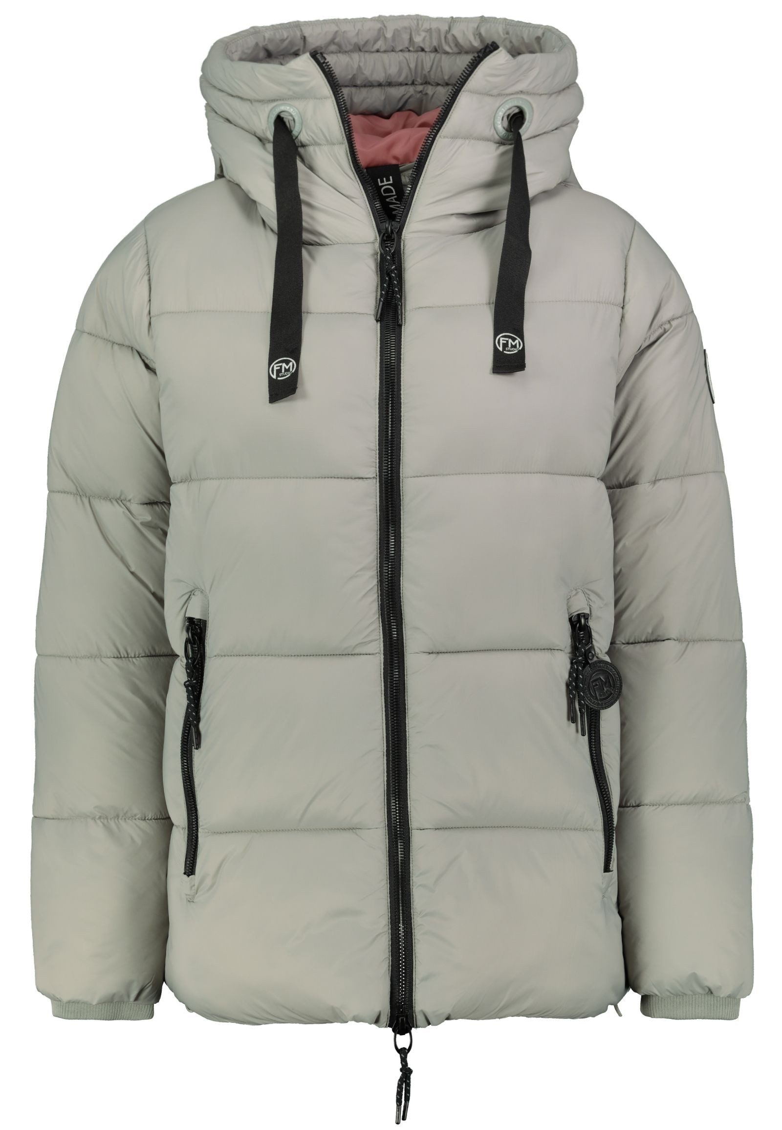 AUTHENTIC STYLE Outdoorjacke