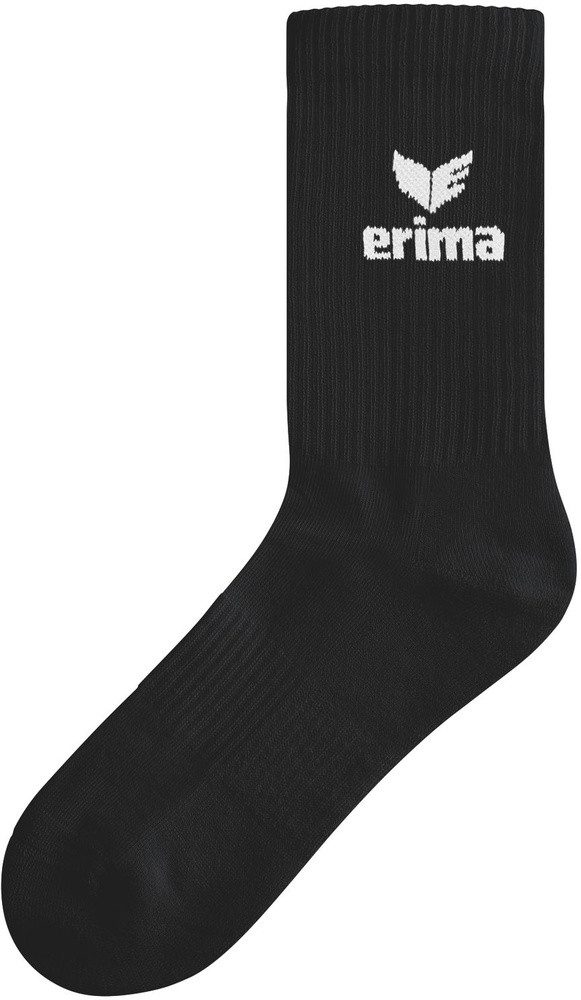 Erima Socken Sport Socks 3Pack günstig online kaufen