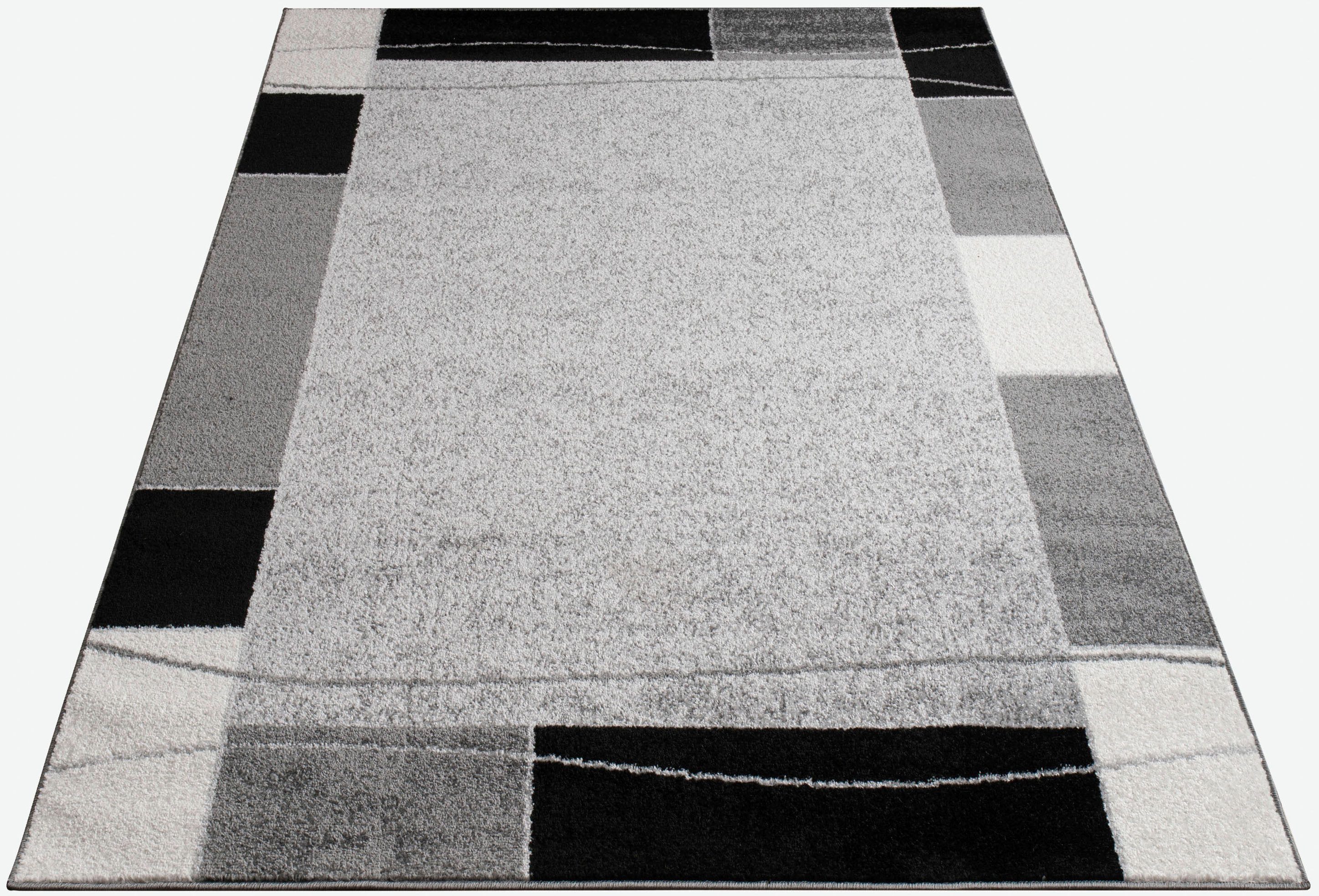 Paco Home Teppich Sinai 054, rechteckig, günstig online kaufen
