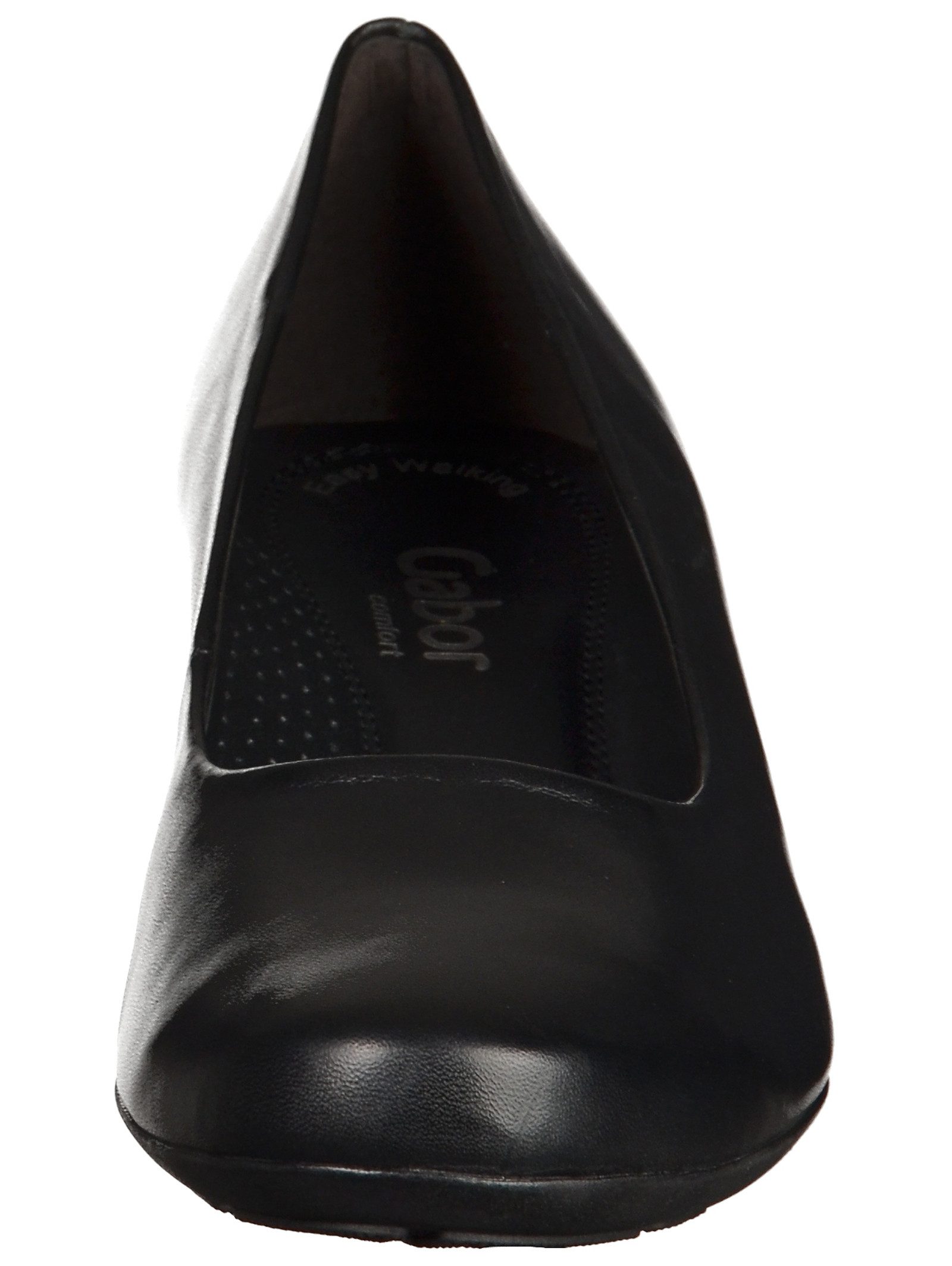 Gabor Pumps Leder . Pumps