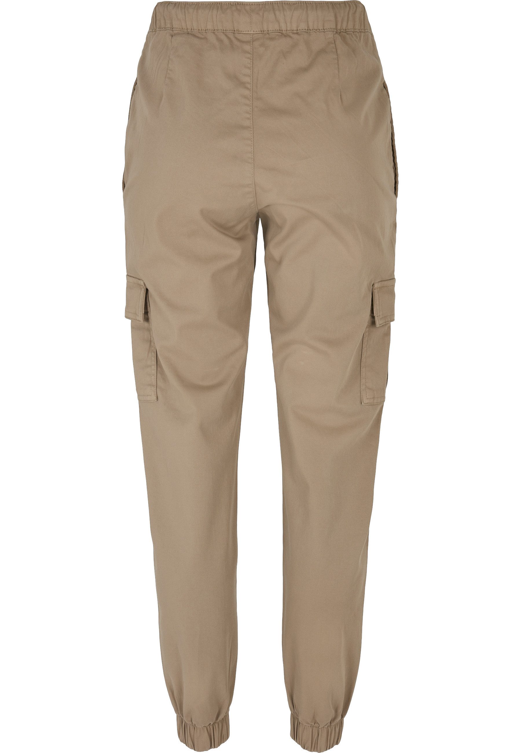 URBAN CLASSICS Stoffhose Urban Classics Damen (1-tlg) günstig online kaufen