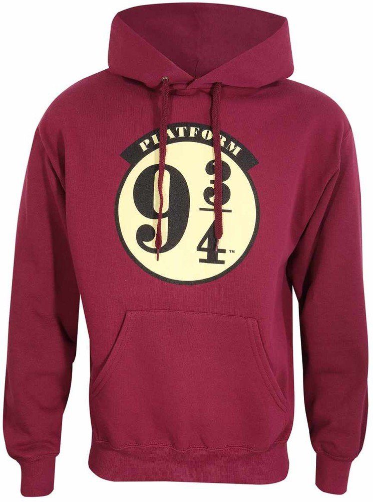 Harry Potter Kapuzenpullover