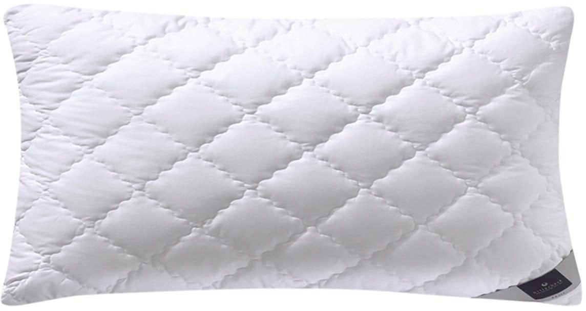 billerbeck Synthetikkopfkissen 520 ALCANDO®, Kissen bauschkräftig, Füllung: günstig online kaufen