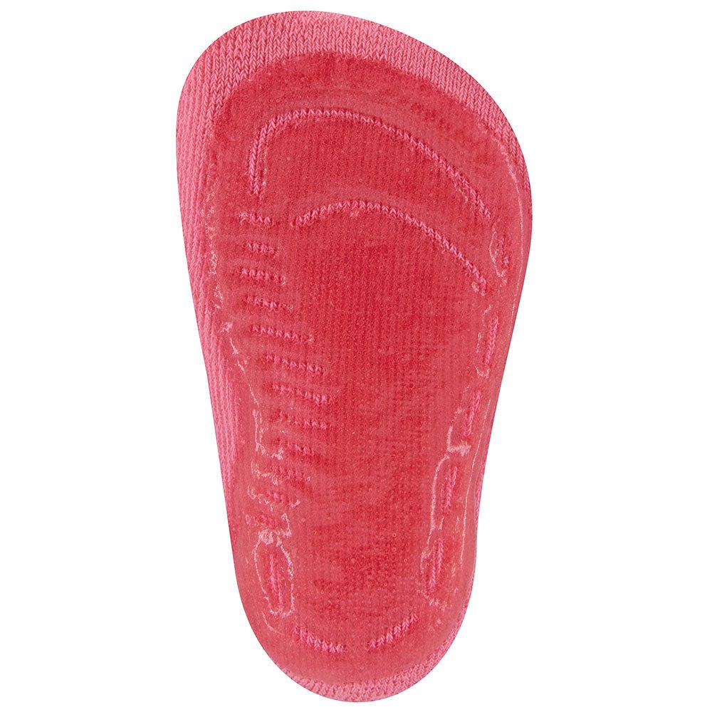 Ewers ABS-Socken Stoppersocken Erdbeeren