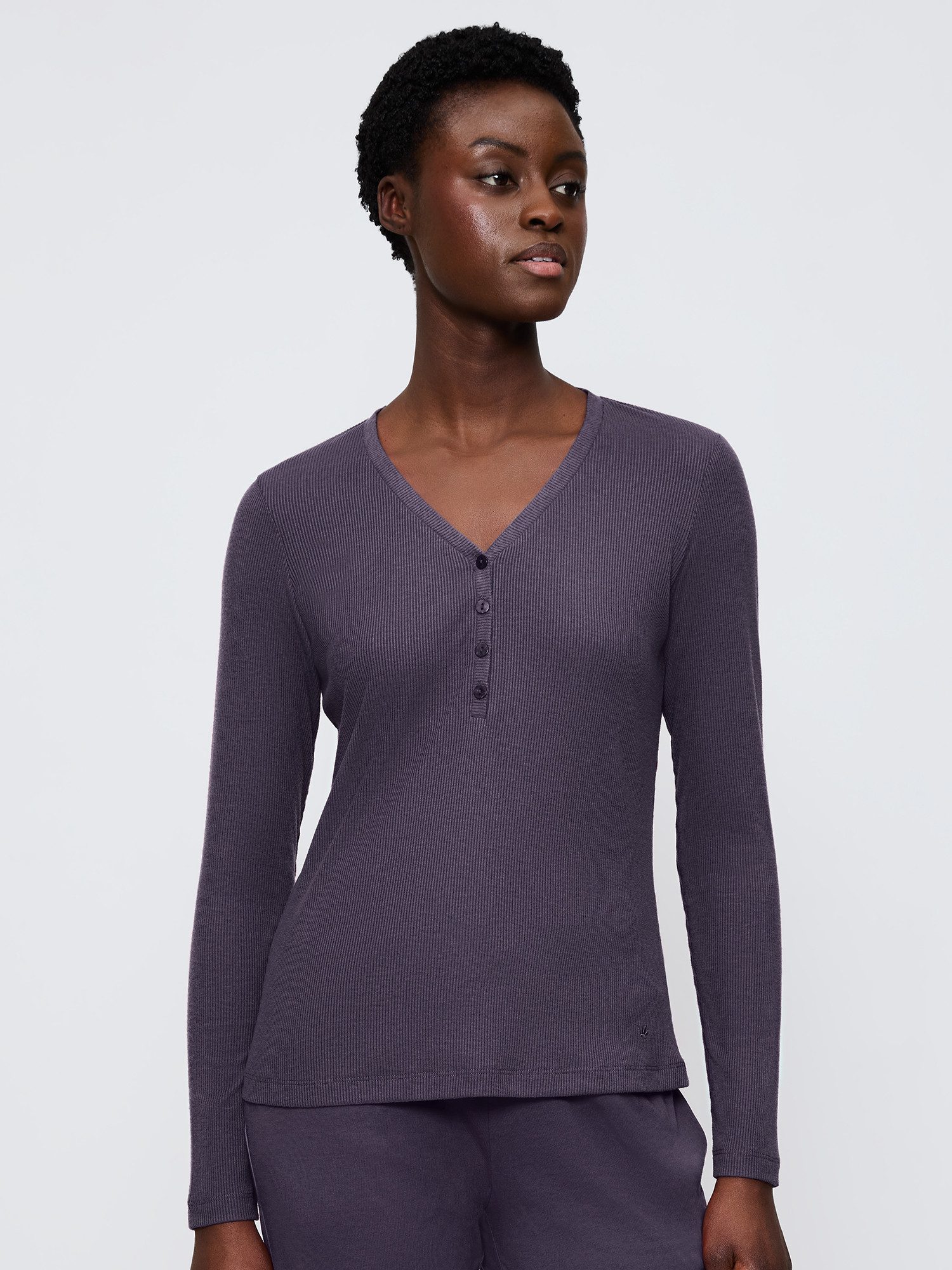 Triumph Longsleeve Mix & Match Schalen-BH-Hemd minimizer entlasstung