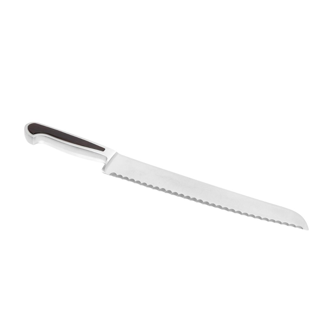 Brotmesser Brotmesser 26cm Delta Grenadill