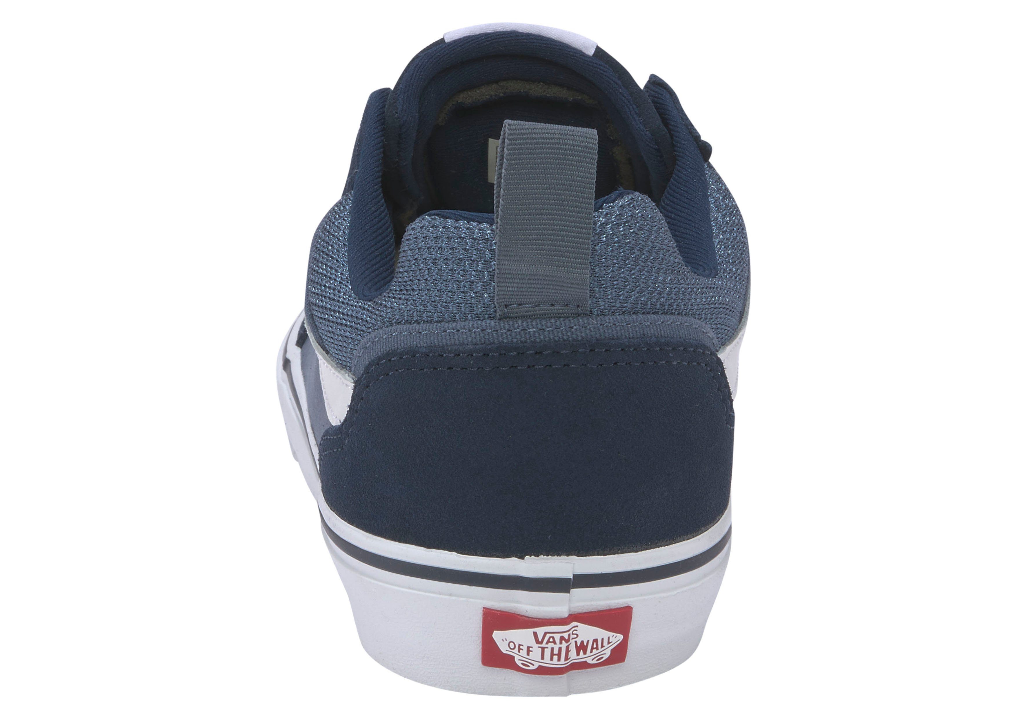 Vans Filmore Sneaker angelehnt an das Design vom Sk8 Low