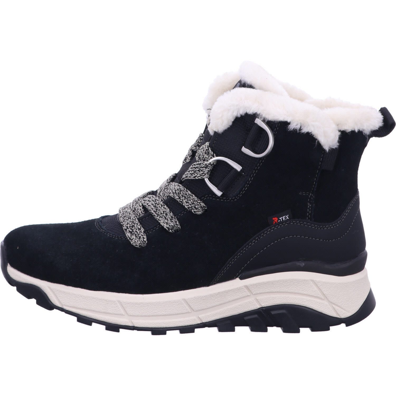 Rieker EVOLUTION W0073 00 Stiefelette günstig online kaufen