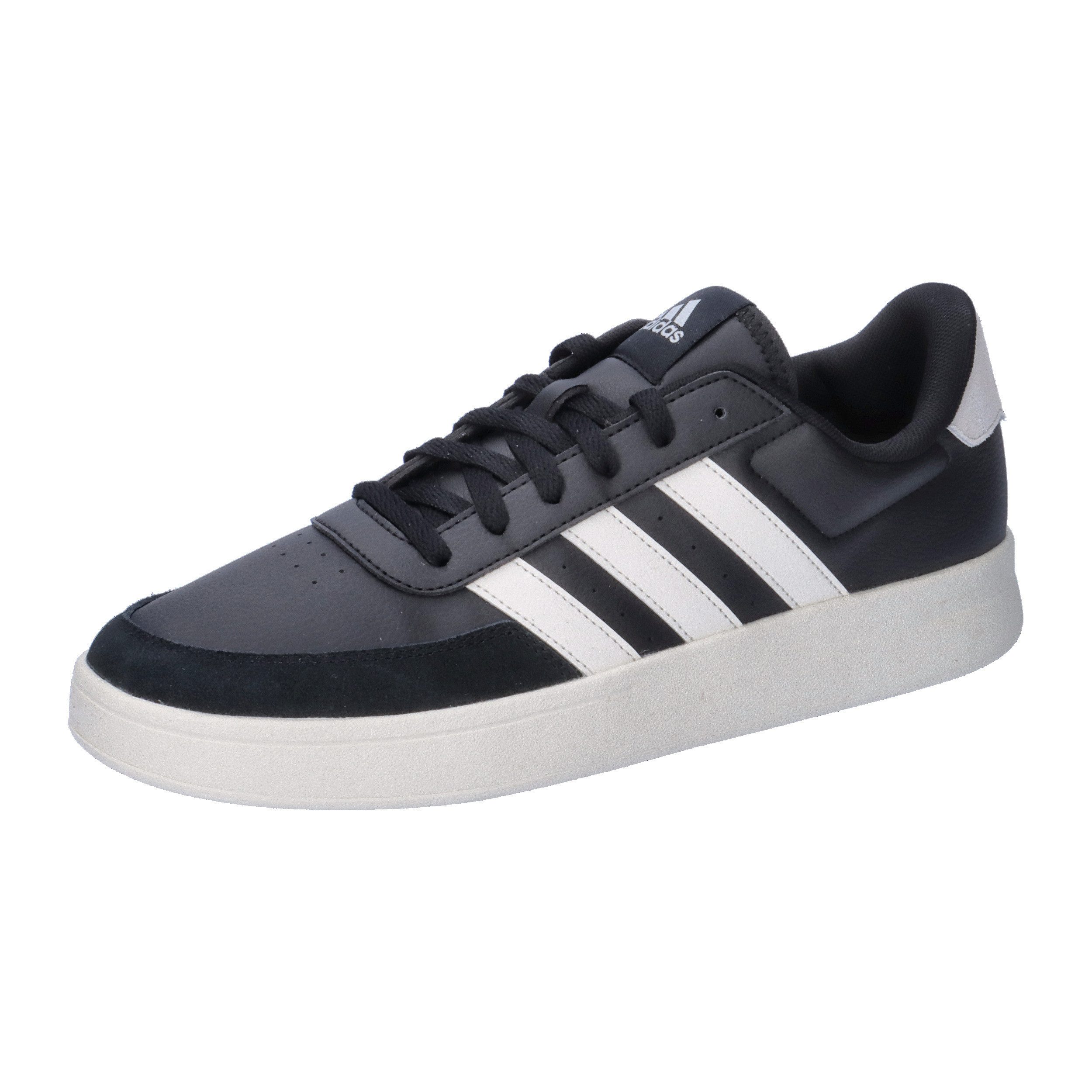 adidas Performance adidas Herren Sneaker BREAKNET günstig online kaufen
