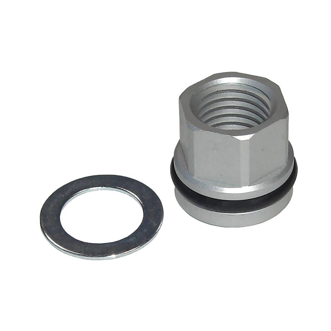 Dämpfer Fixiermutter-Set für SF17 NRX-S