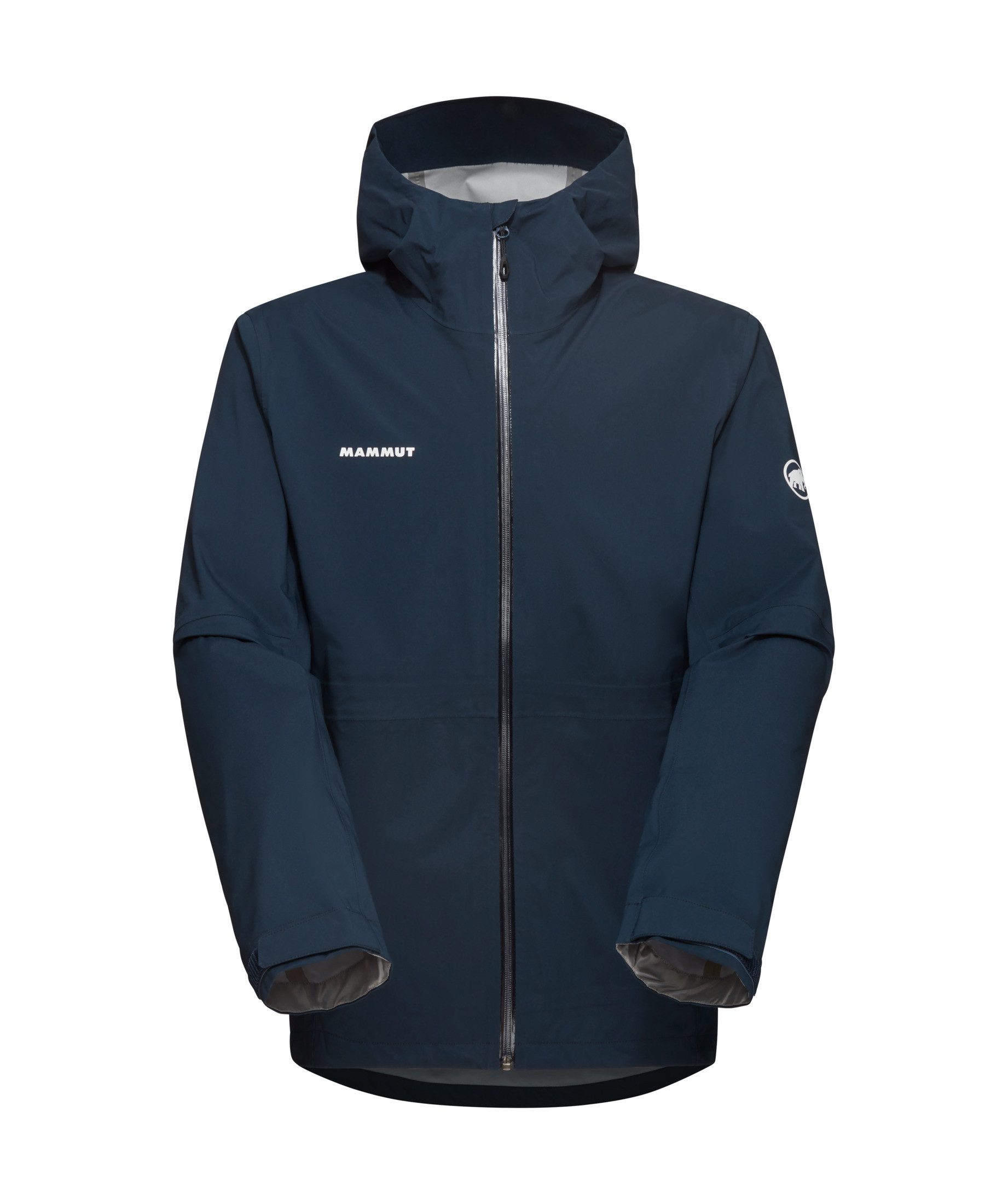 Mammut Regenjacke Linard Guide HS Hooded günstig online kaufen