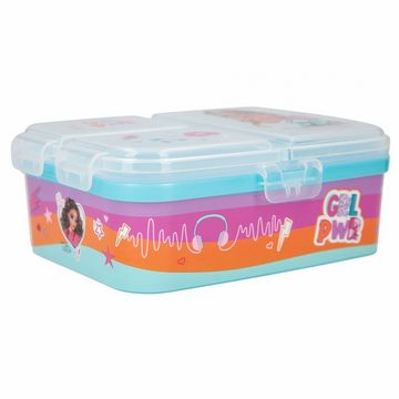 Depesche Lunchbox TOPModel Brotdose TINY DANCER