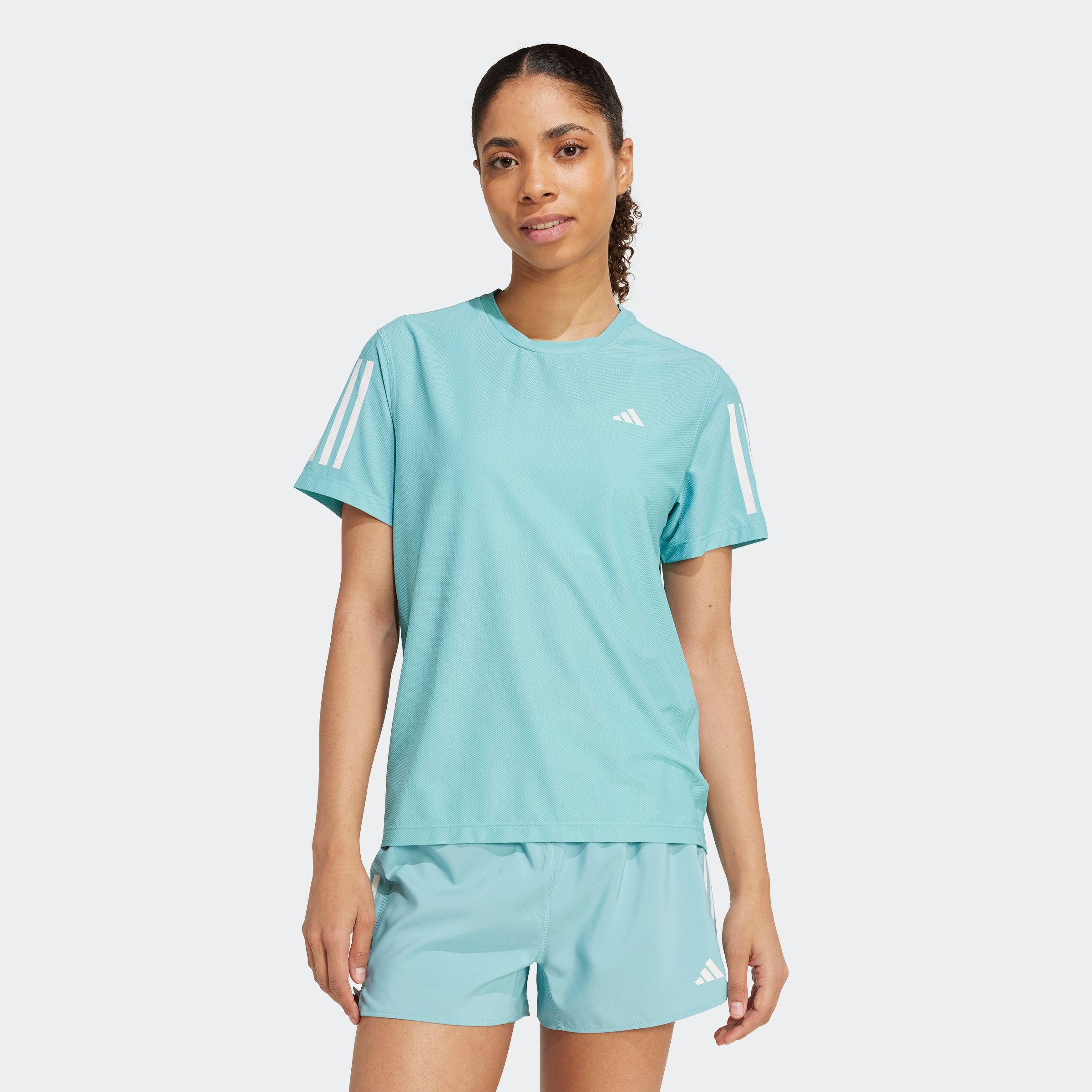 adidas Performance Laufshirt OTR B TEE günstig online kaufen