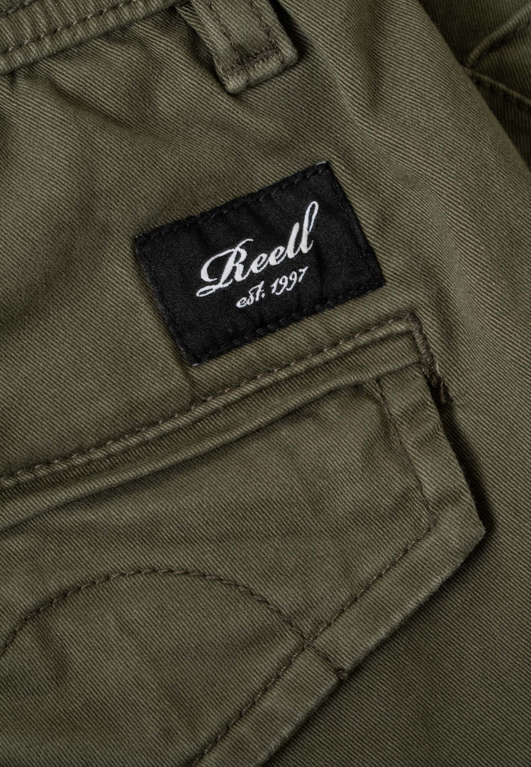 REELL Cargoshorts Reflex Easy Cargo