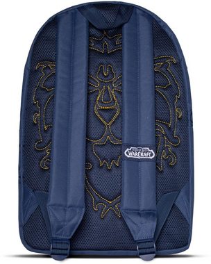 ACTIVISION BLIZZARD Freizeitrucksack