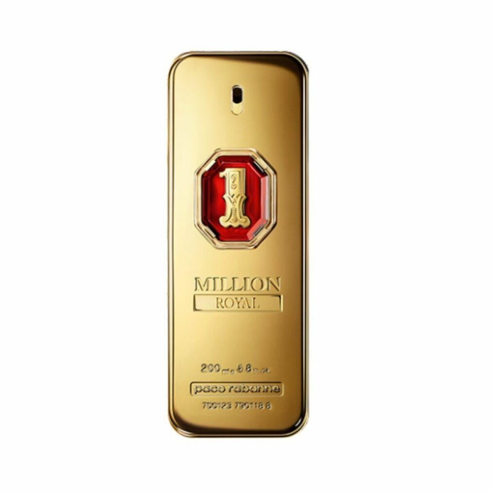 RABANNE Eau de Parfum Herrenparfüm Paco 1 MILLION EDP One Million Royal