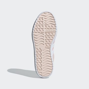 adidas Sportswear VL COURT BOLD Sneaker inspiriert vom Desing des adidas samba