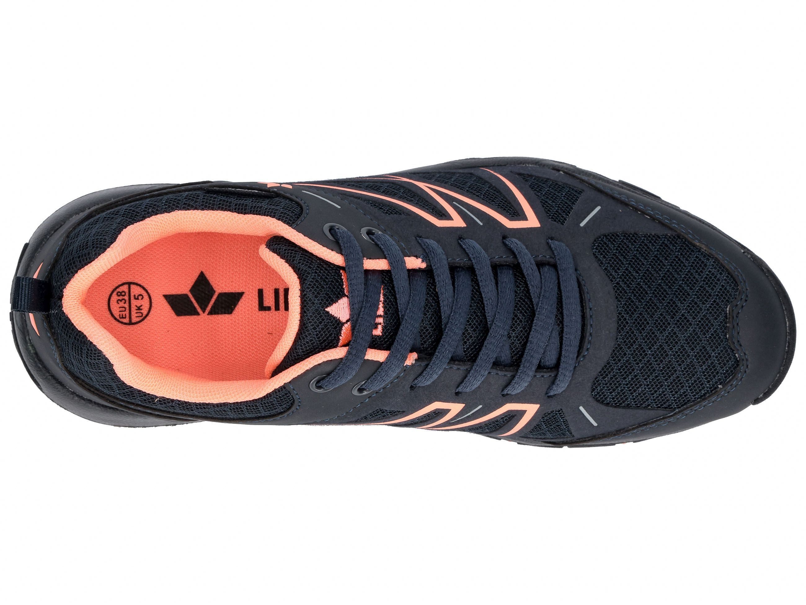 Lico Outdoorschuh Kadoka Walkingschuh