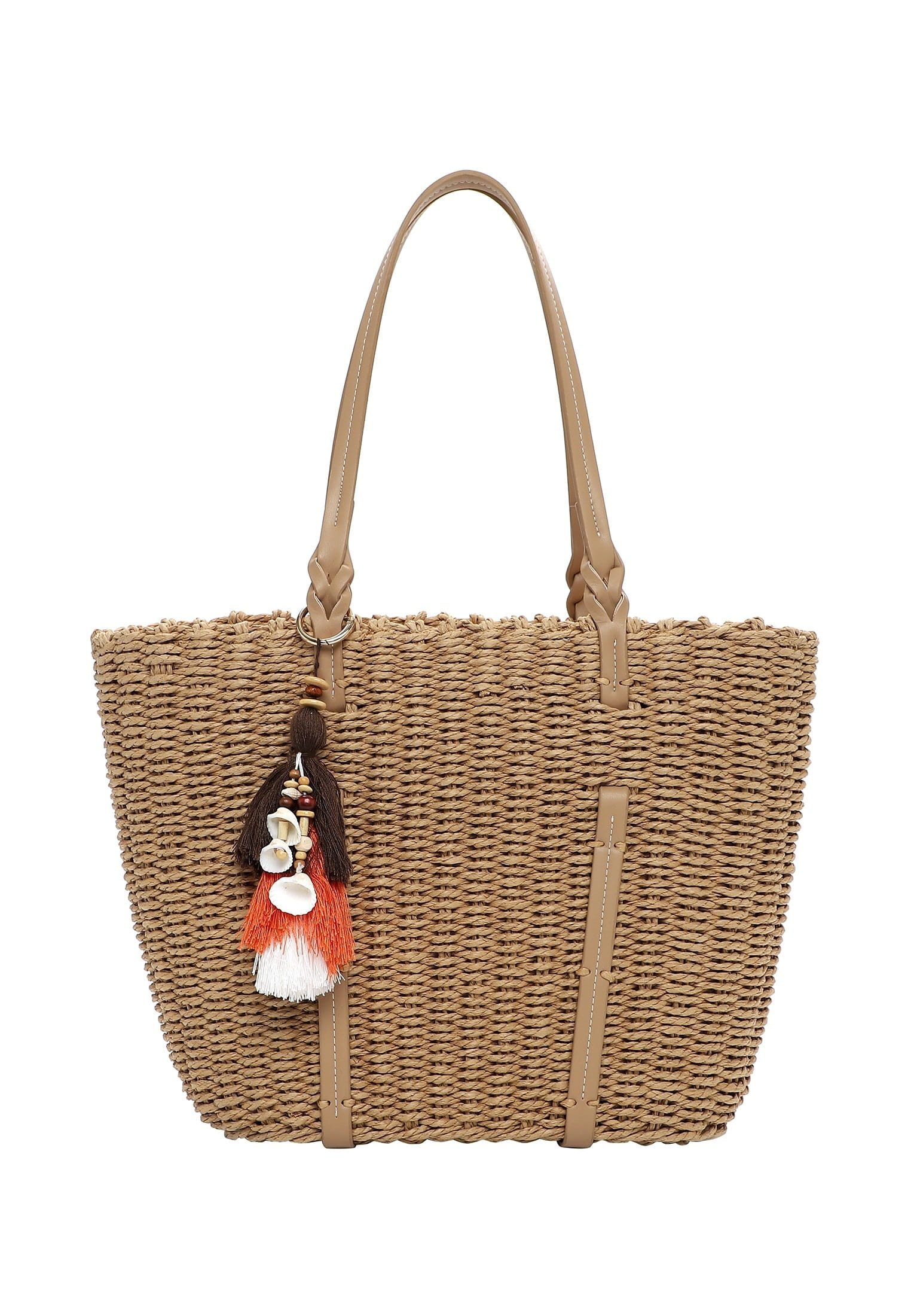 SURI FREY Shopper SFY Nandy, für Damen