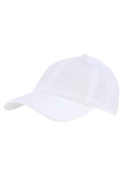 Lacoste Baseball Cap mit Klemmverschluss