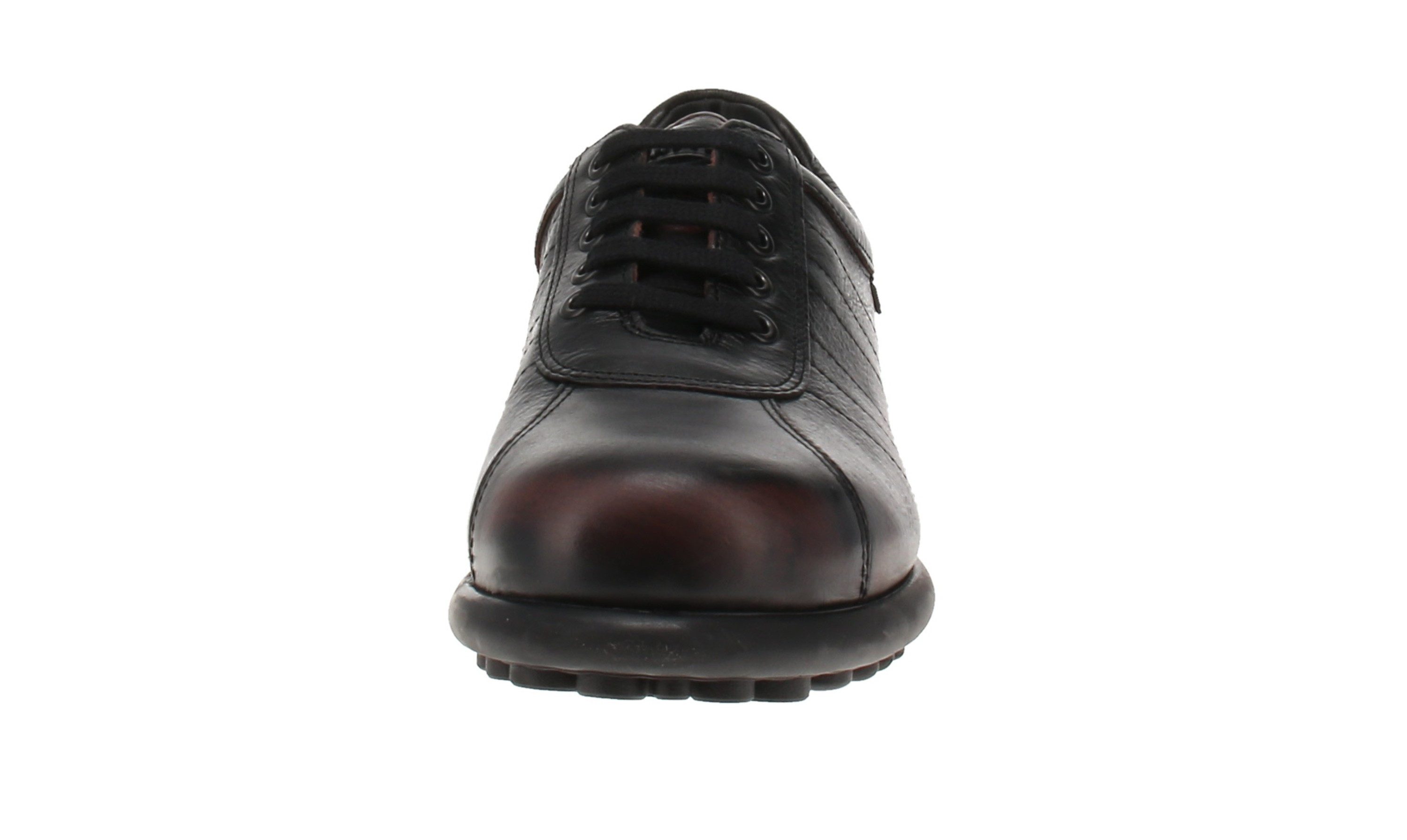 Camper Camper 16002-337 Pelotas - Herren Freizeitschuhe - Black-Multicolor Sneaker