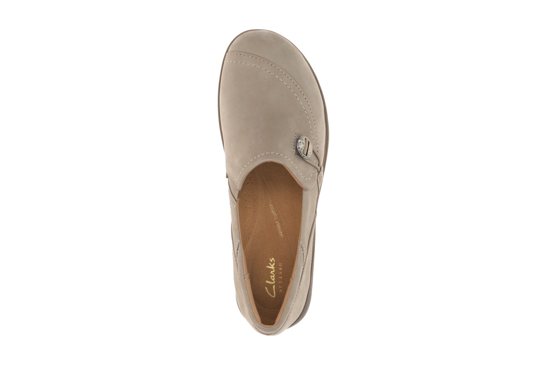 Clarks 26179811 4 Slipper