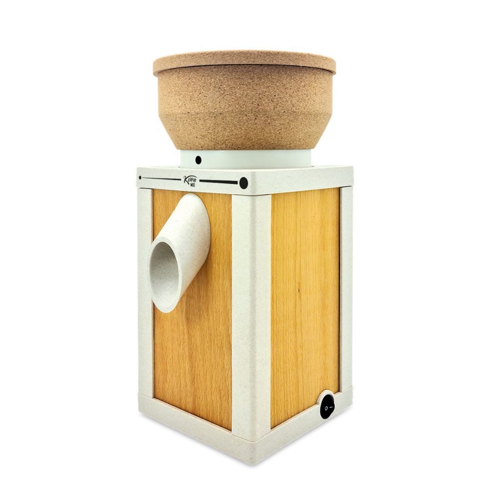KoMo Getreidemühle Getreidemühle KoMoMio Eco