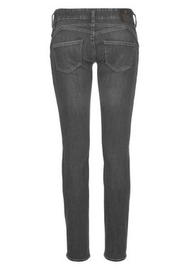 Herrlicher Slim-fit-Jeans »GINA SLIM« Superstretch Low Waist