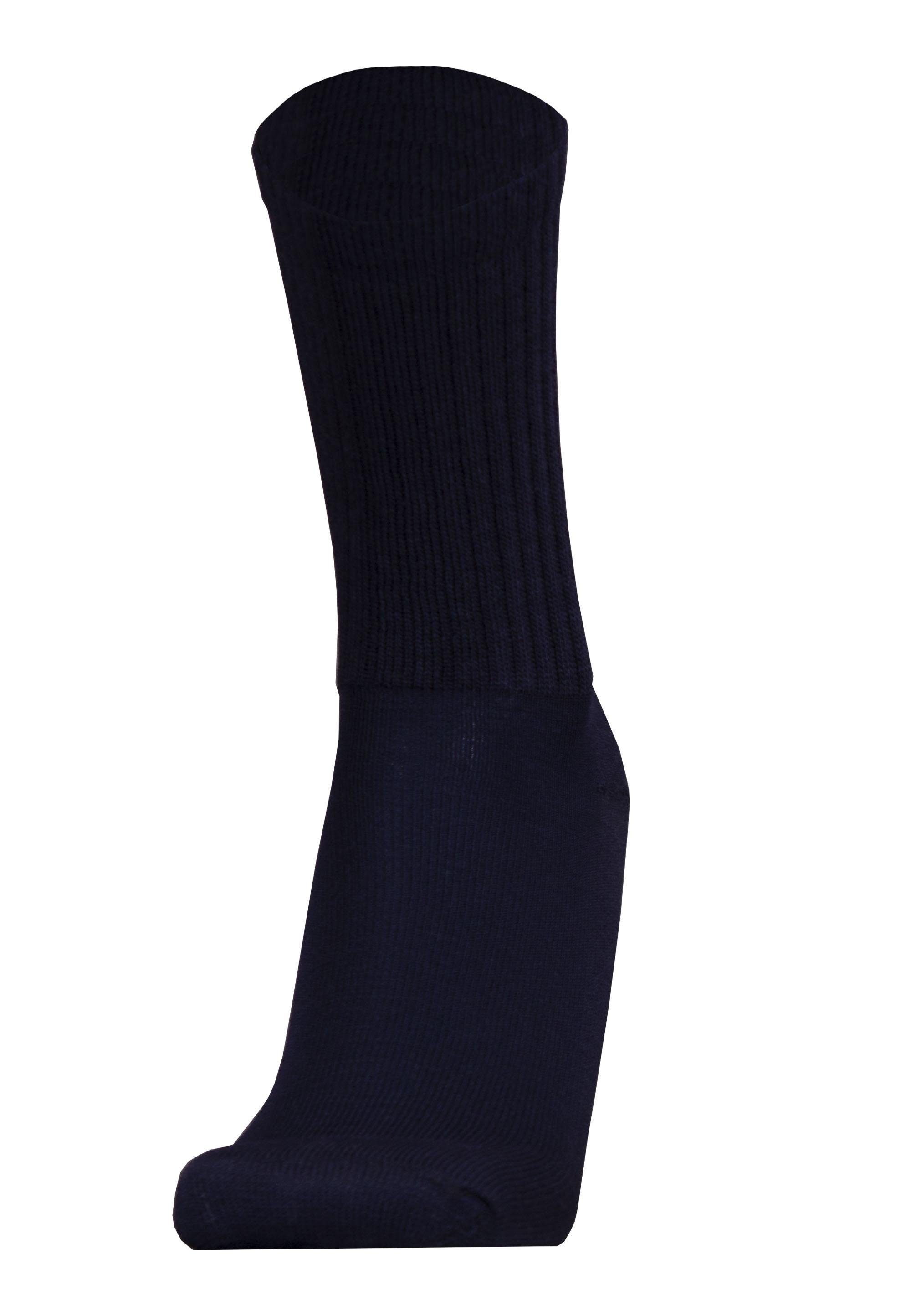 MERINO Merino-Wolle (1-Paar) mit Socken SPORT UphillSport