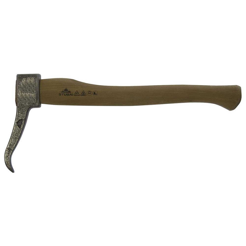 Stubai Fällheber Handsappel Nature, mit Stiel, -]