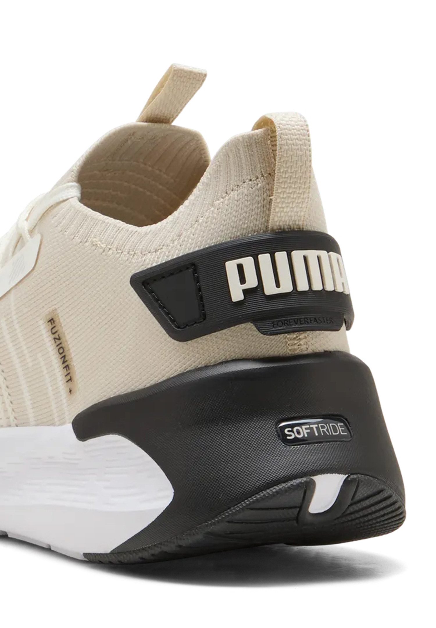 PUMA Softride Symmetry Fuzion LS Sneaker
