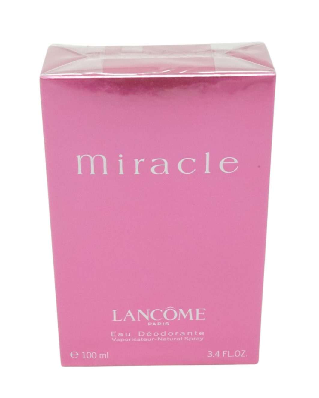 LANCOME Körperspray Lancome Miracle Deodorant Spray 100 ml | Körpersprays
