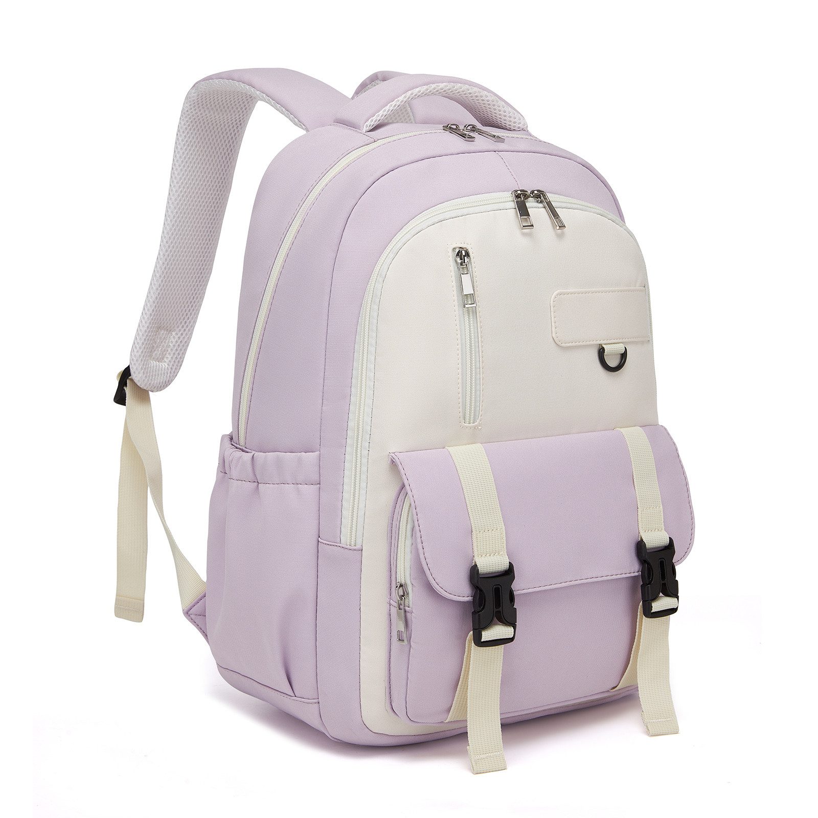 Reiserucksack 15,6 Zoll Laptop-Rucksack 45×30×19cm Business Rucksack