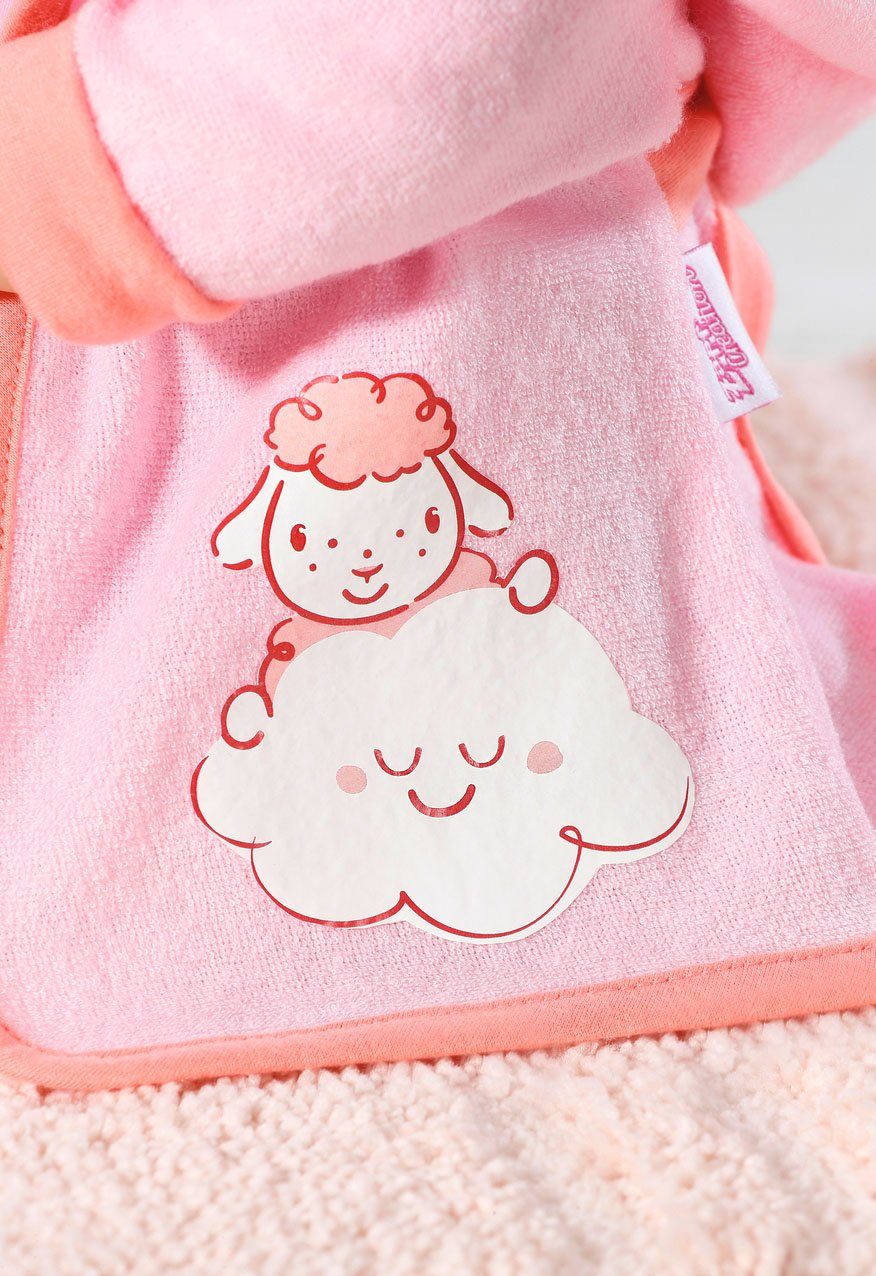 Baby Annabell Puppenkleidung Deluxe Badezeit, 43 günstig online kaufen