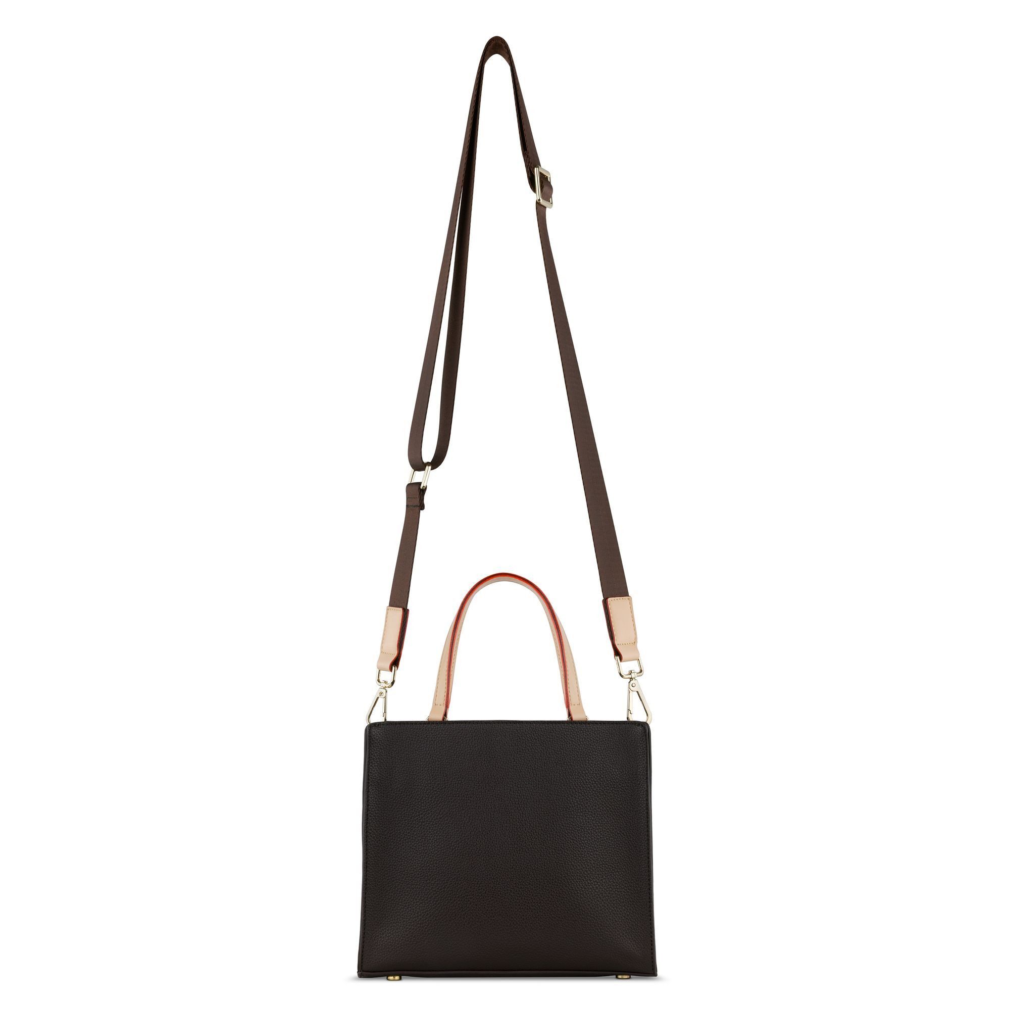 bugatti Henkeltasche Ella, Polyurethan günstig online kaufen