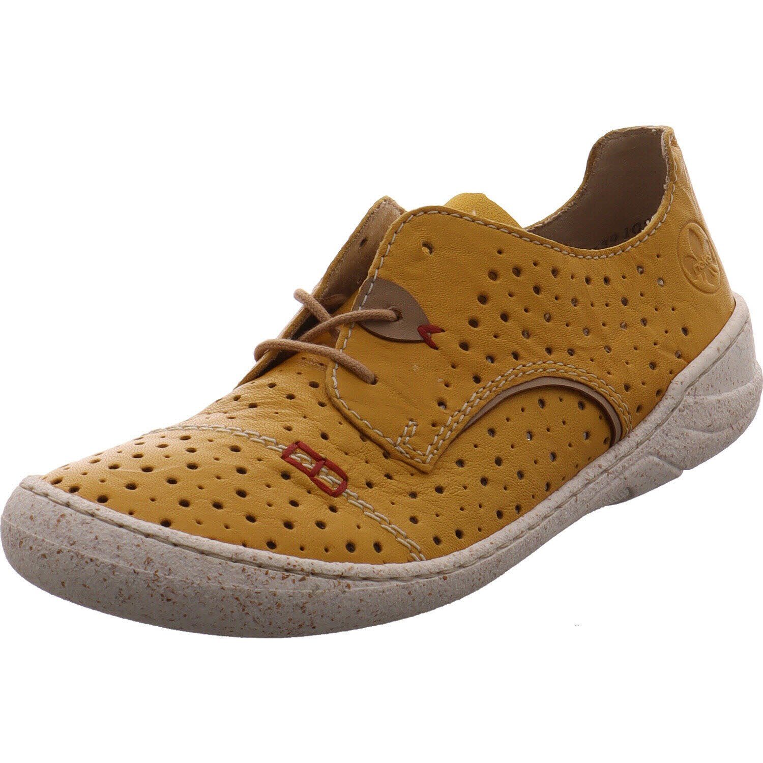 Rieker Schnürschuh