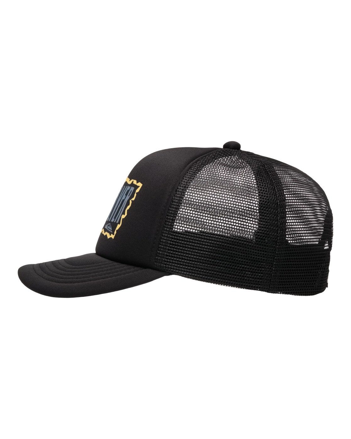 Quiksilver Snapback Cap Vermin Pack