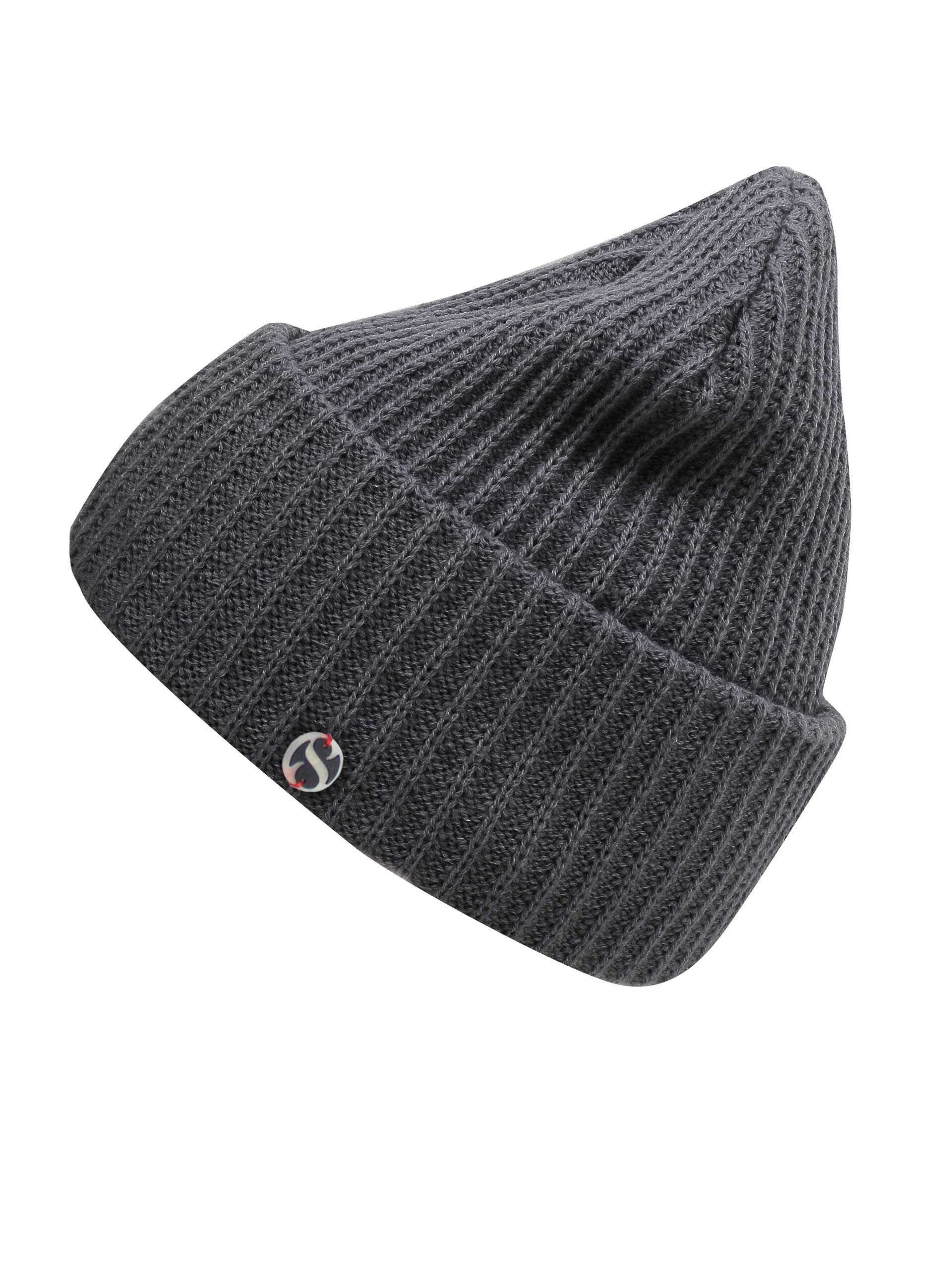 Samaya Beanie Bailie mit Umschlag