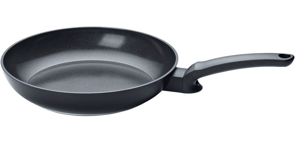 Fissler Pfannen-Set Ceratal® Evo Classic, Aluminium (Set, 1x Bratpfanne 24 cm + 1x Bratpfanne 28 cm), 2-teiliges Keramikpfannen-Set