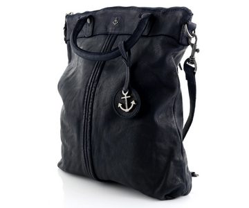 HARBOUR 2nd Rucksack Heidi Navy