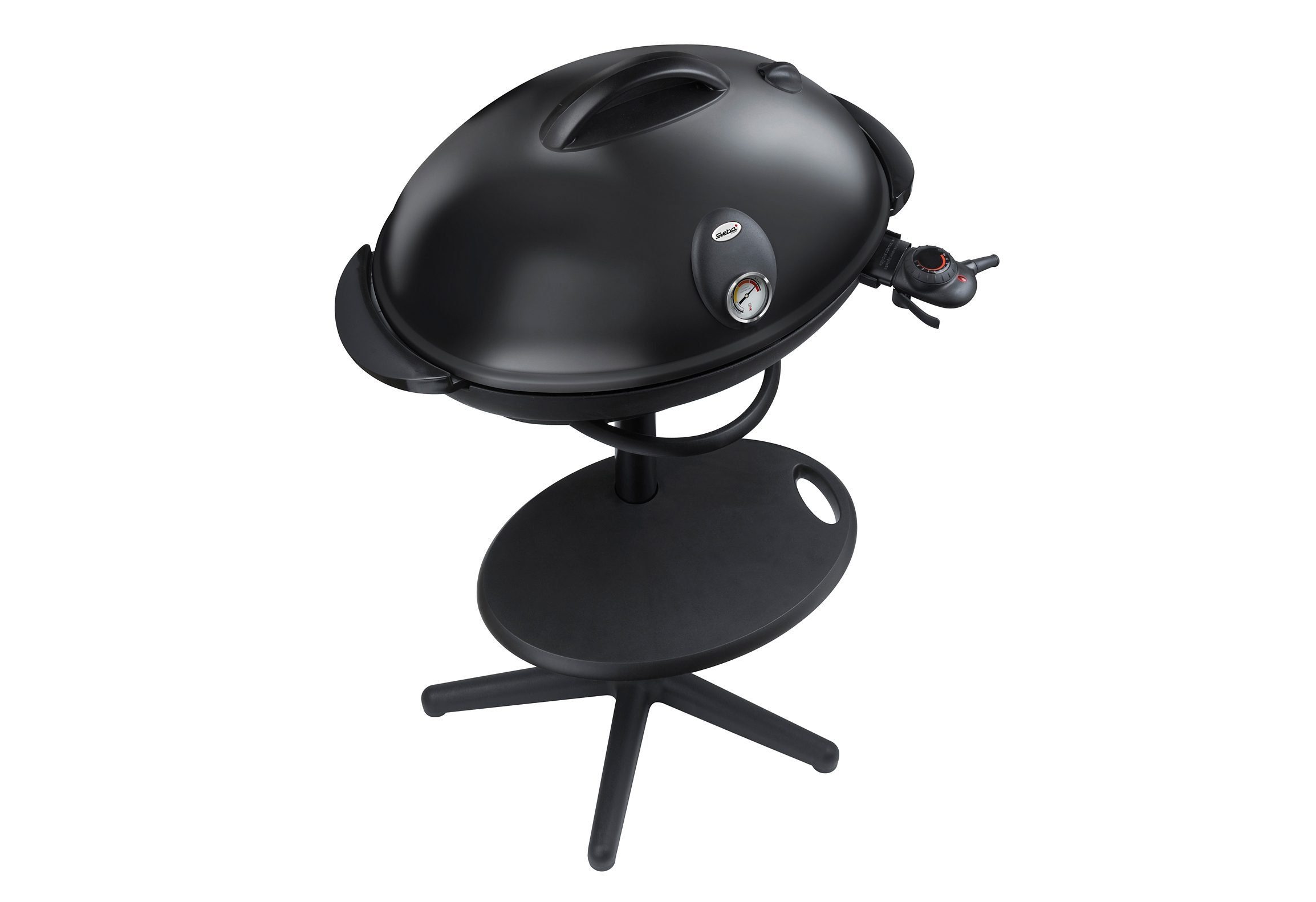 Steba Elektro-Standgrill VG 350 BIG, 2200 W