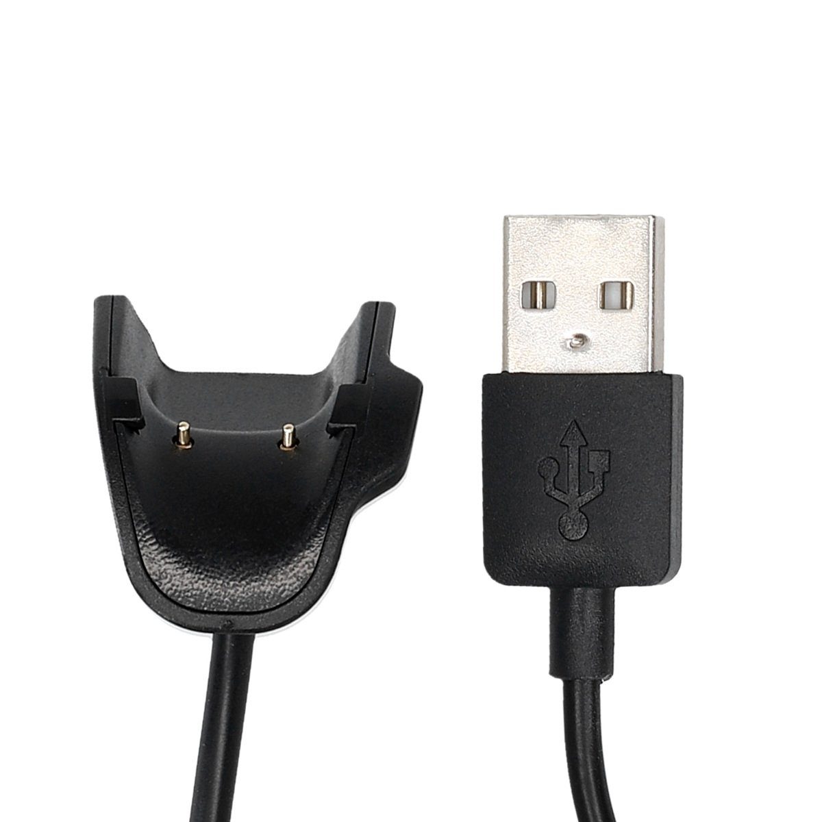 USB Ladekabel für Samsung Galaxy Fit e - Charger Smartphone-Ladegerät