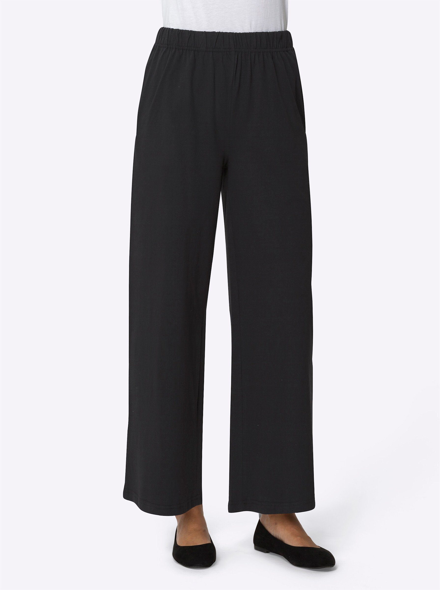 Sieh an! Jogginghose Freizeithose . (2-tlg) günstig online kaufen