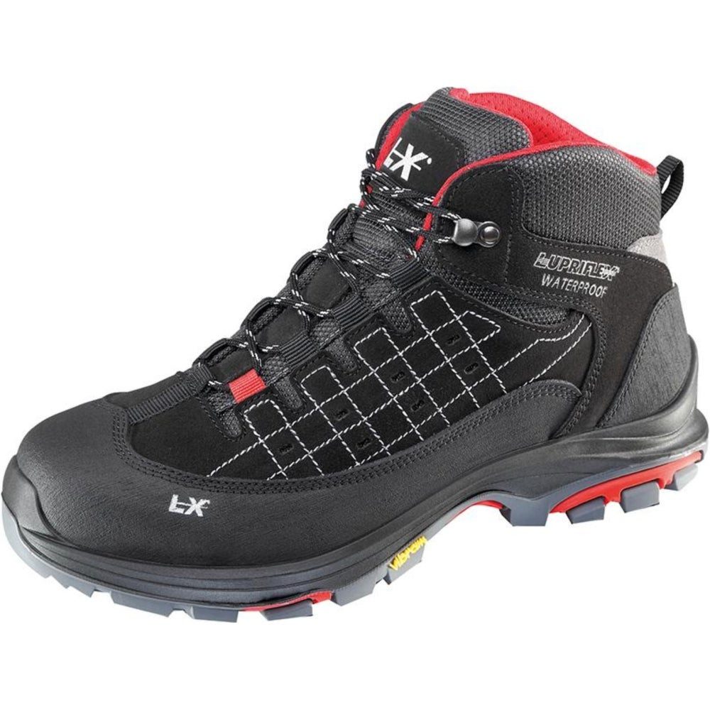 Lupriflex Sicherheitsstiefel