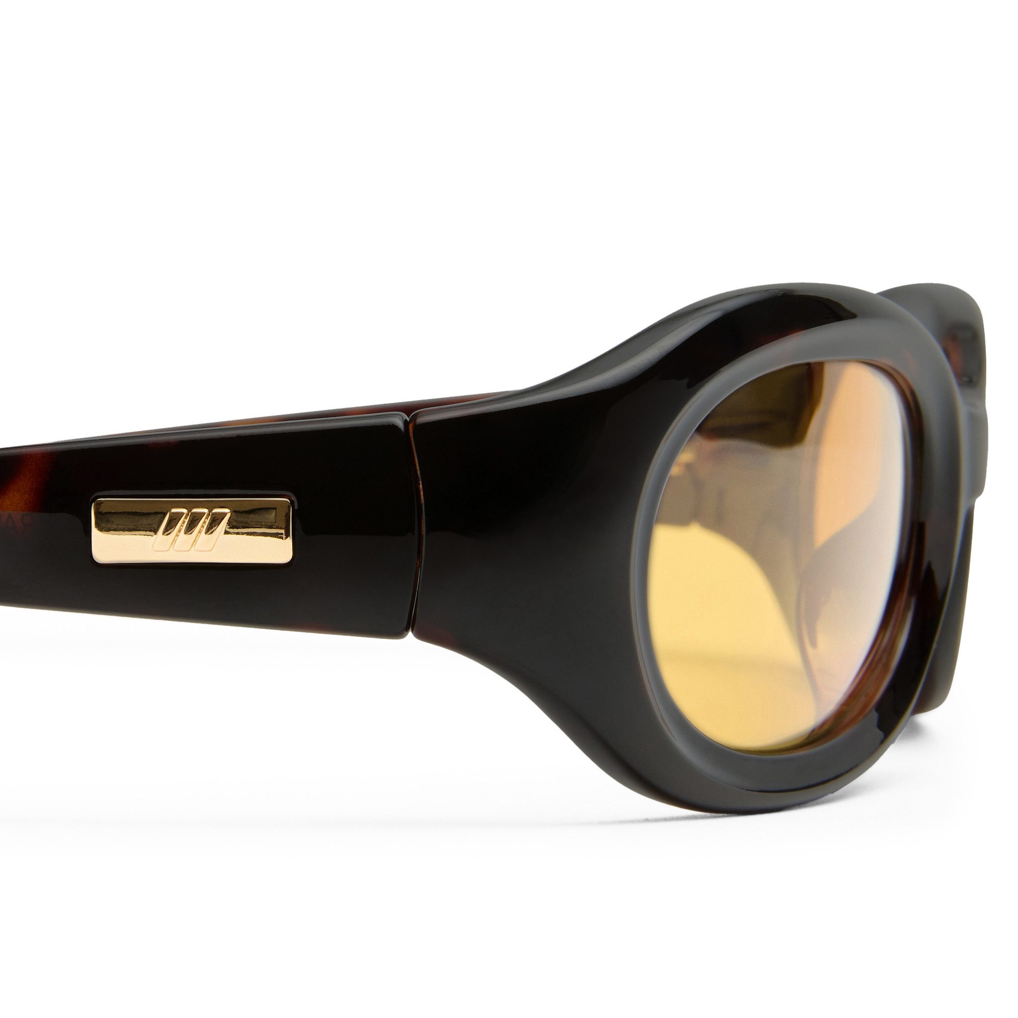 LE SPECS Sonnenbrille NIGHTCRAWLER