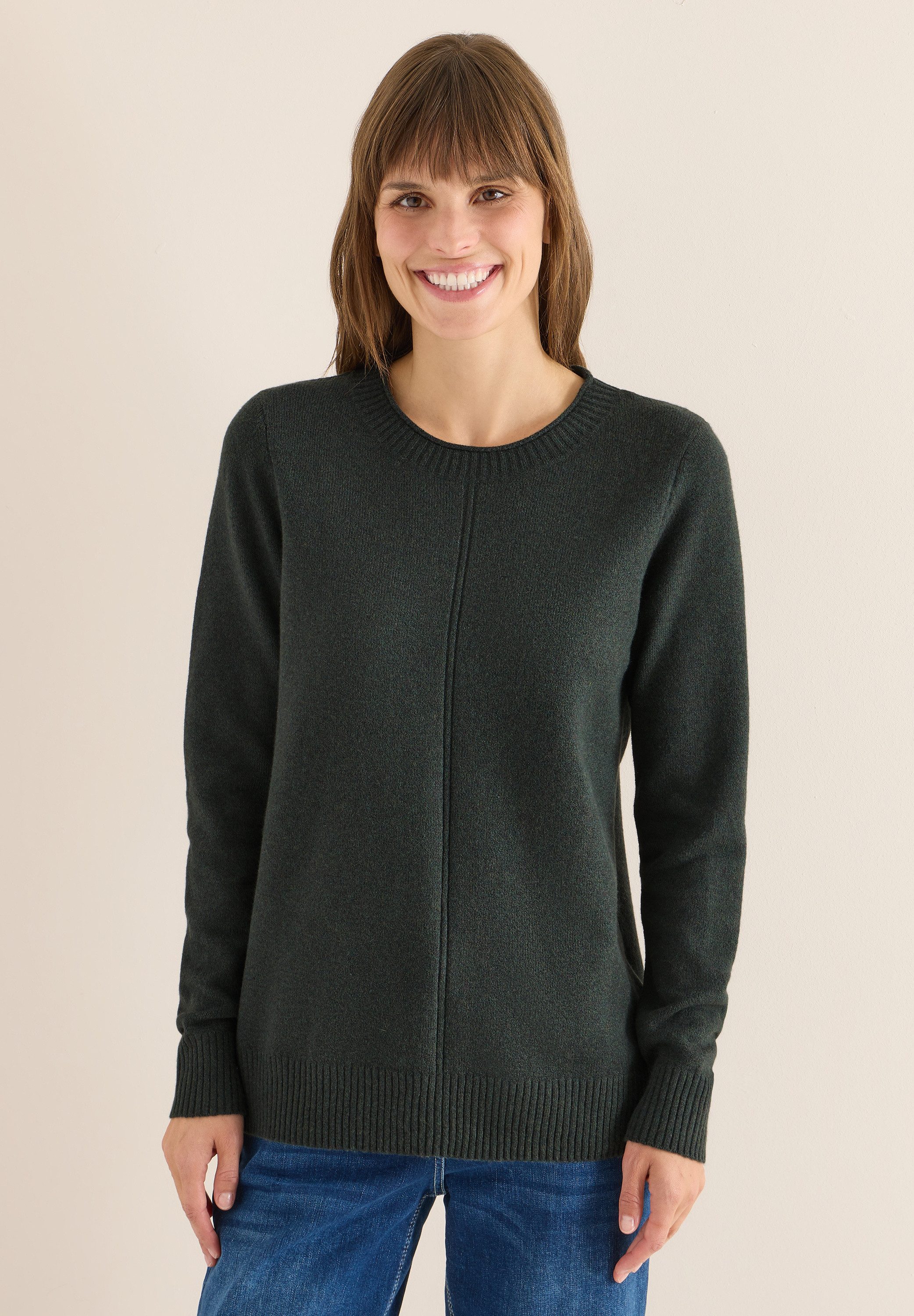 Strickpullover