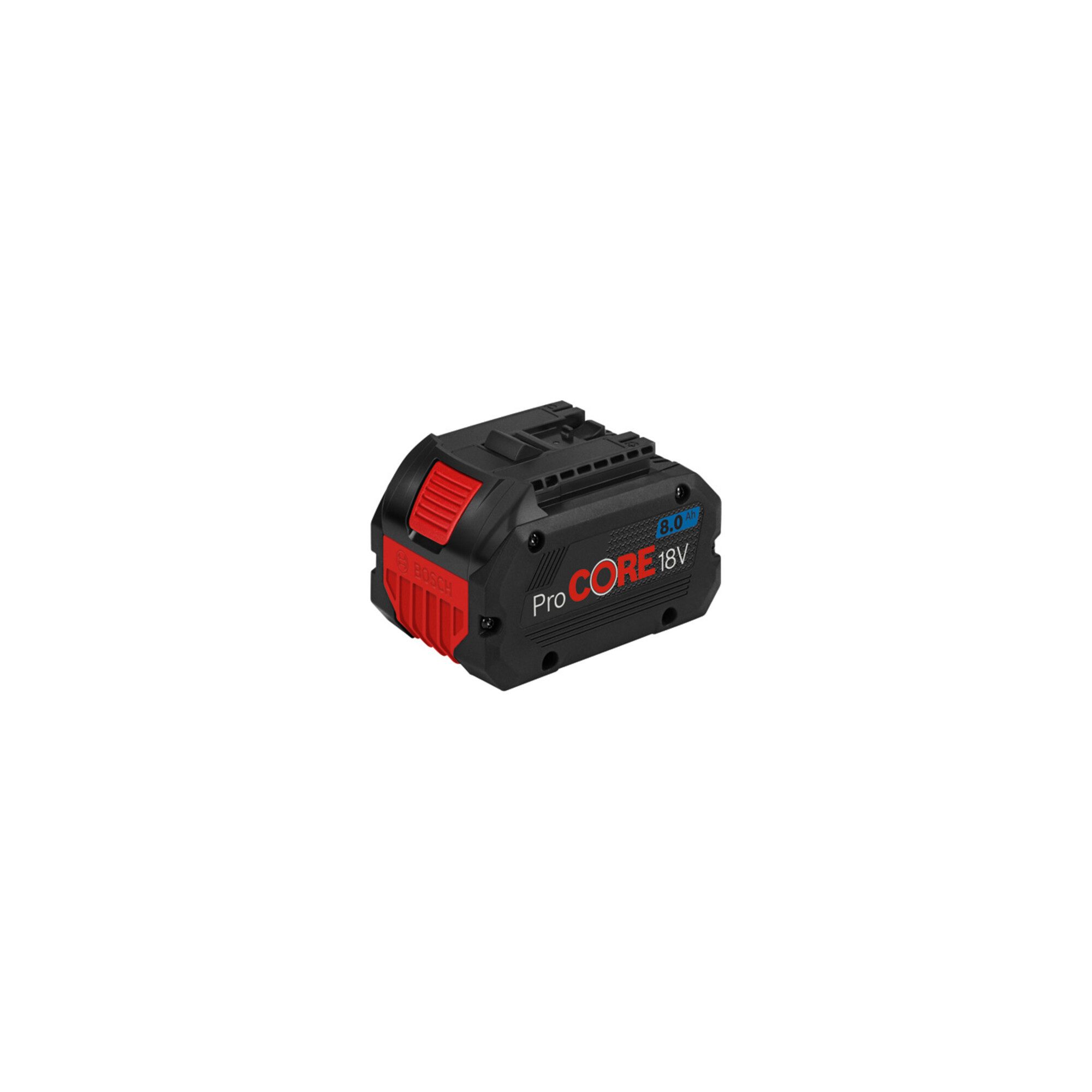 Bosch Professional Bosch GBA 18V 8Ah ProCore Akkupacks