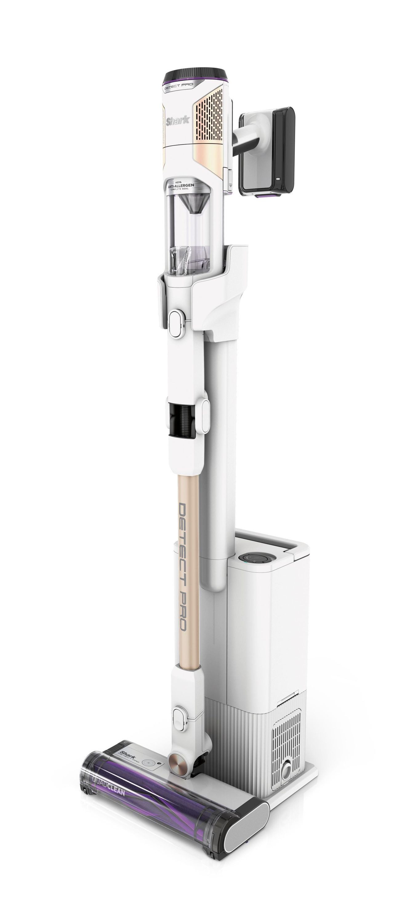 Hand-und Stielstaubsauger IW3611DE Akku Staubsauger